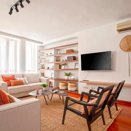 Genteel Uncibay Appartement *