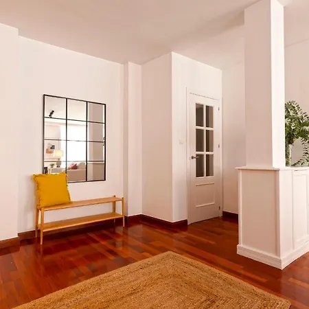 Genteel Uncibay Appartement