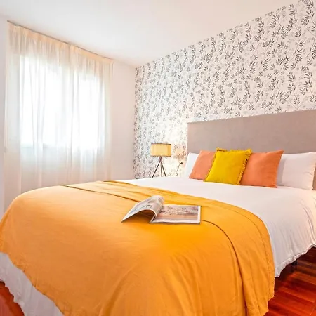 Appartement Genteel Uncibay *