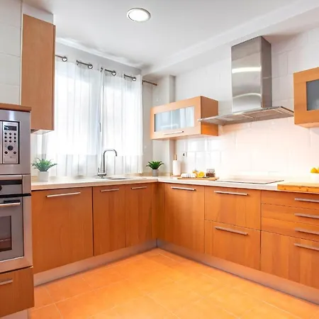 Genteel Uncibay Apartman