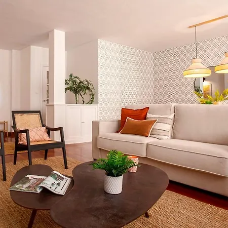 Apartman Genteel Uncibay