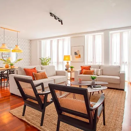 Genteel Uncibay Apartman