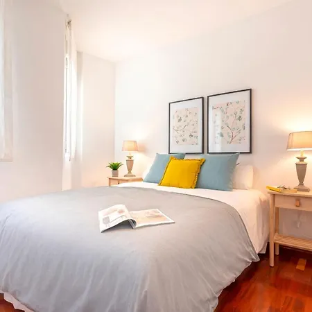 Appartamento Genteel Uncibay